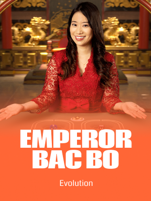 Emperor Bac Bo